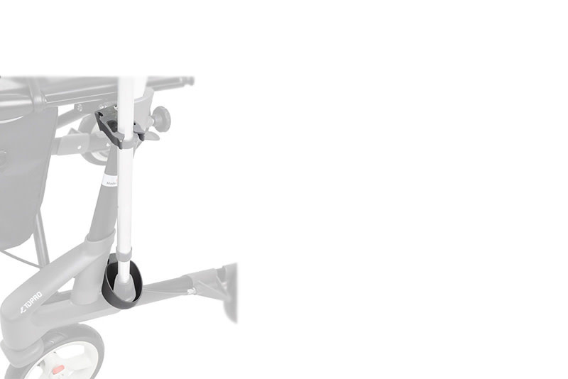 Topro Stokhouder voor uw Topro Troja 5G / Original / Olympos / ATR afbeelding