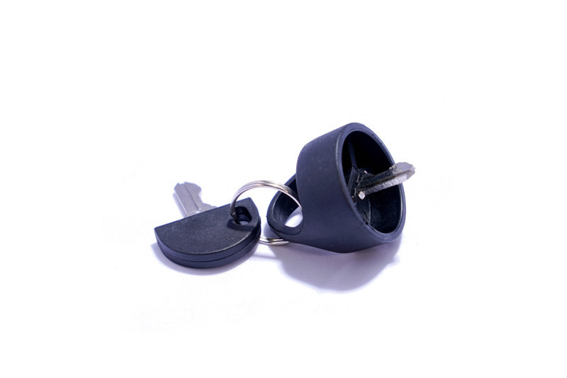 Afikim Afikim contactsleutel - Breeze C | Breeze C PLUS afbeelding