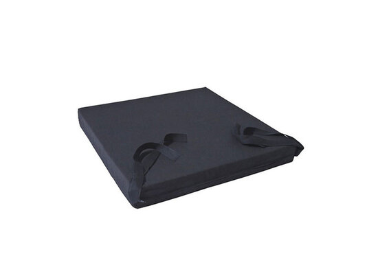 Careline Careline Standaard rolstoel kussen met katoenen hoes