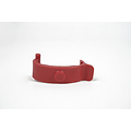 Wheelzahead Wheelzahead Hoogteverstelling clip rood  (per stuk)