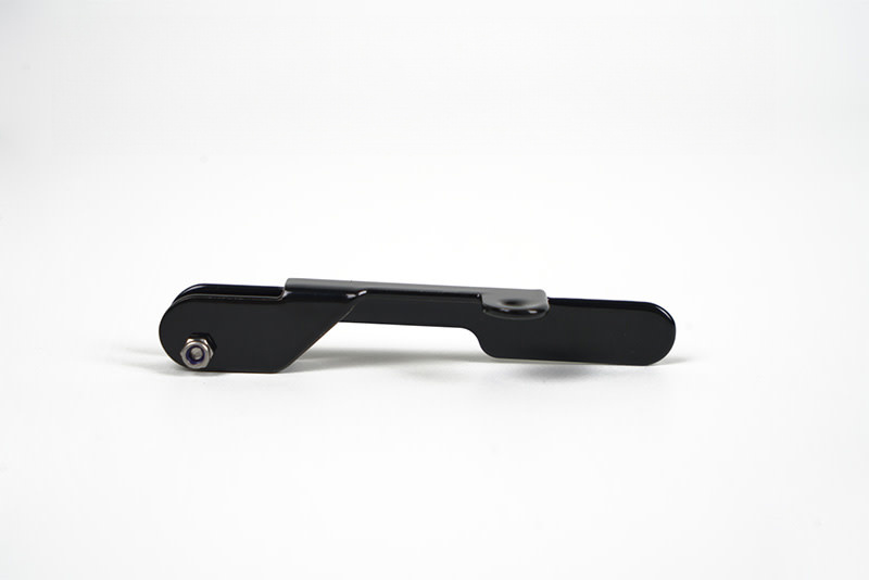 Wheelzahead Wheelzahead Frame-lock (per stuk) afbeelding
