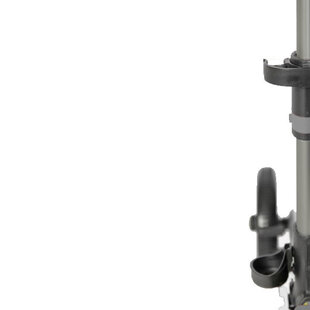 Stokhouder voor uw Wheelzahead Track rollator