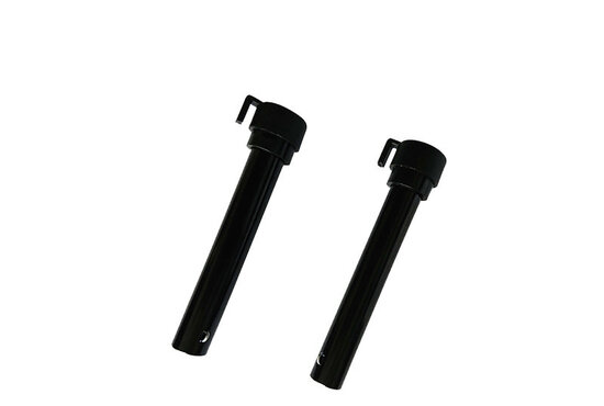 Wheelzahead Wheelzahead Metalen pinnetjes tbv nettas (paar)