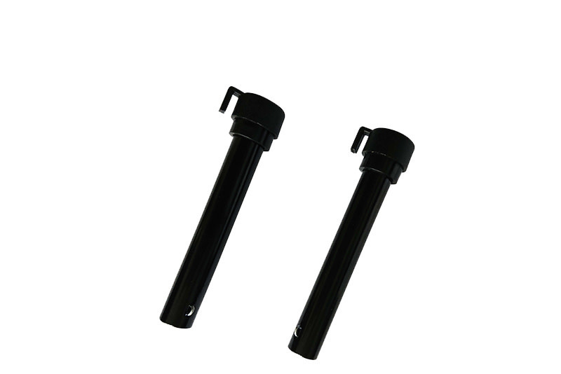 Wheelzahead Wheelzahead Metalen pinnetjes tbv nettas (paar) afbeelding