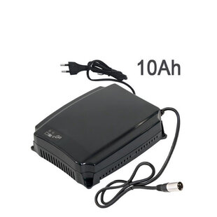 Impulse S10 (24V-10AH) Acculader van Victron Energy voor uw scootmobiel