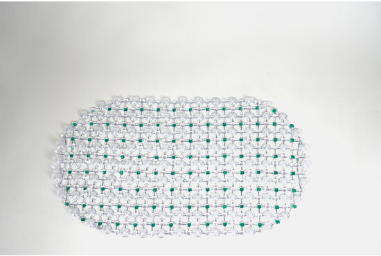 Zorgmiddelenaanhuis Douche / Badmat Anti slip