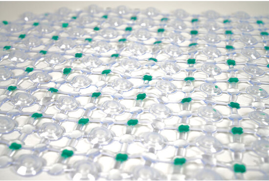 Zorgmiddelenaanhuis Douche / Badmat Anti slip