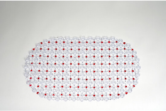 Zorgmiddelenaanhuis Douche / Badmat Anti slip