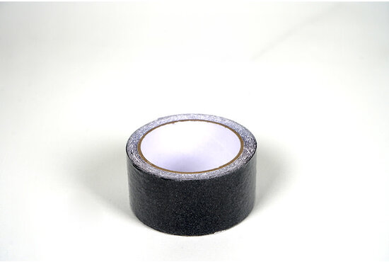 Zorgmiddelenaanhuis Anti-slip tape op rol 300 x 5