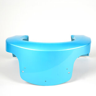 Voorbumper Galaxy II Tour-de-France Blue