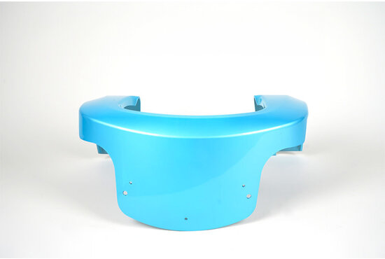 Excel Voorbumper Galaxy II Tour-de-France Blue