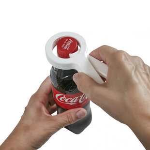 CapOff schroefdop opener