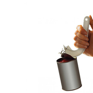 J-Popper ring-blik opener