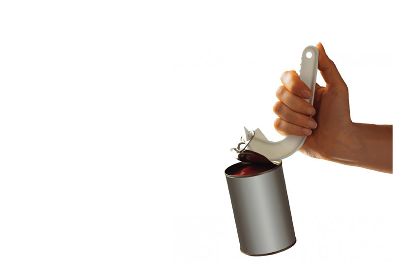 J-popper J-Popper ring-blik opener afbeelding