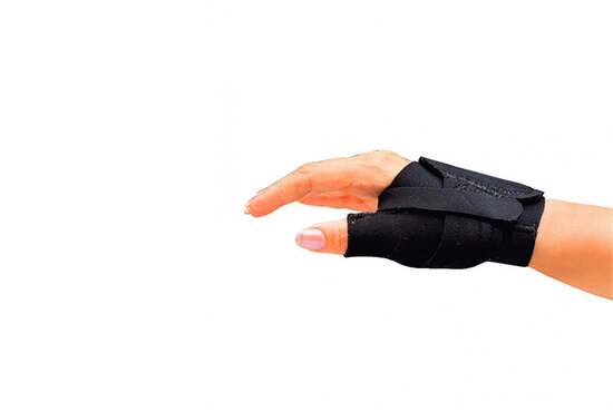 Able2 Comfort cool duimbrace