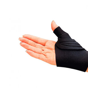Comfort cool duimbrace