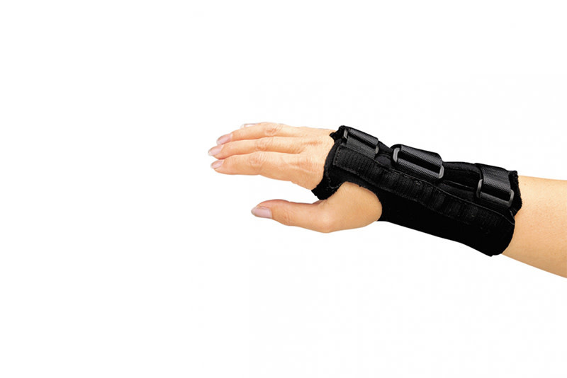 Able2 Comfort cool polsbrace afbeelding