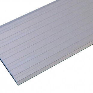 Indoor drempelvervanger