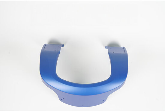 Excel Voorbumper Tour-de-France Blue Galaxy II Deluxe