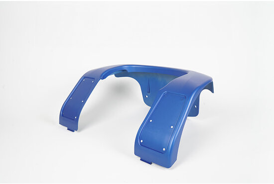 Excel Voorbumper Tour-de-France Blue Galaxy II Deluxe