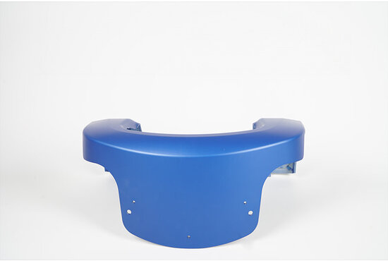 Excel Voorbumper Tour-de-France Blue Galaxy II Deluxe