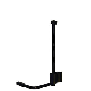 Scootmobiel stokhouder / Krukhouder