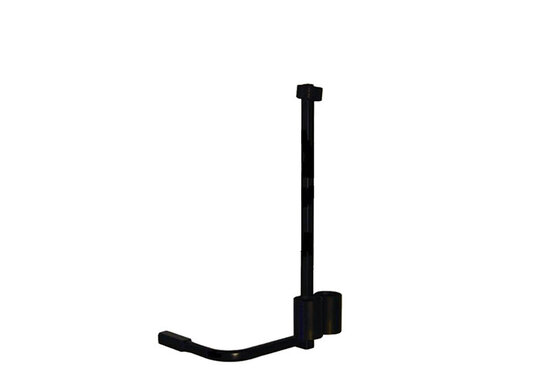 Silema Scootmobiel stokhouder / Krukhouder