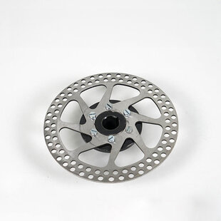 Breeze C4 remschijf - Tweedehands