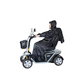 Zorgmiddelenaanhuis Regencape scootmobiel — L