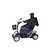 Zorgtrader Regencape scootmobiel  — XL