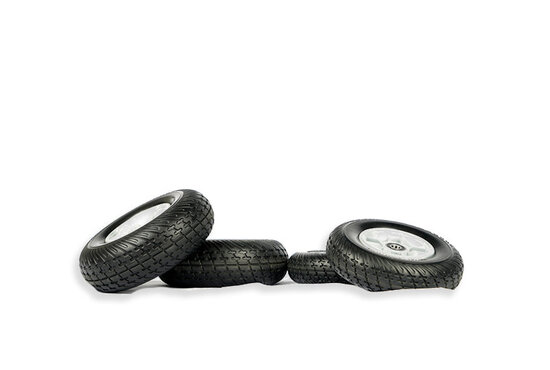 Pride Bandenset massief, pride gogo Elite traveller PLUS