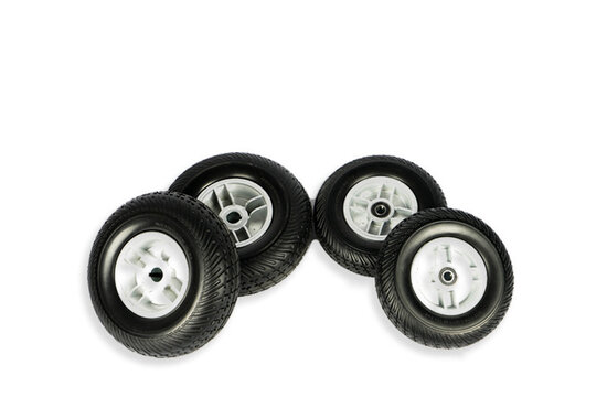 Pride Bandenset massief, pride gogo Elite traveller PLUS