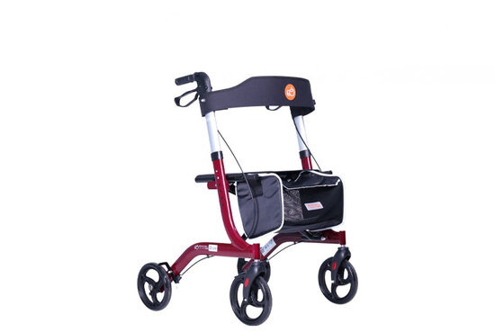 Excel Excel EZ-Lite rollator
