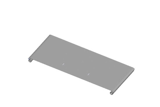 Topro Zitvlak Olympos/ATR