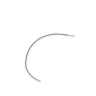 Remkabel voor oud remsysteem Topro Troja classic / 2G