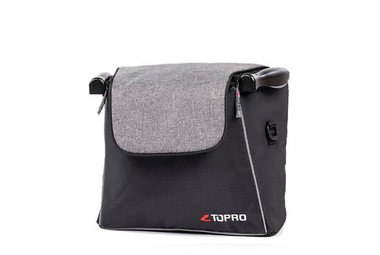 Topro Boodschappentas voor uw Topro Troja 5G