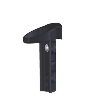 Bevestiging voor handgreep (Meerdere modellen) Topro