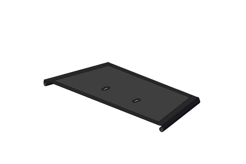 Topro Zitvlak Classic Troja / 2G / 5G / Neuro afbeelding