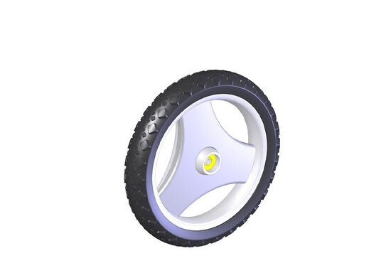 Topro Topro Olympos ATR wielen