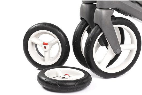 Topro Topro Olympos ATR wielen