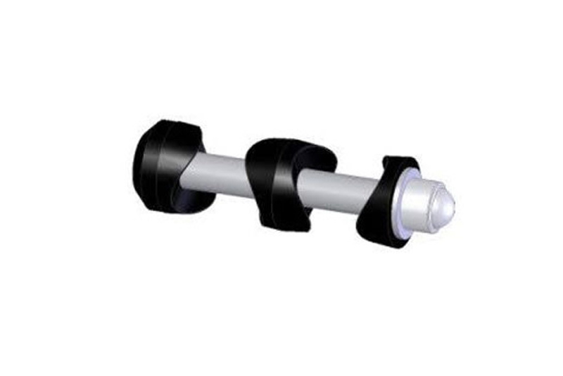 Topro Bout voor kruisframe Topro Troja classic/2G/5G/Neuro/Olympos/ATR afbeelding