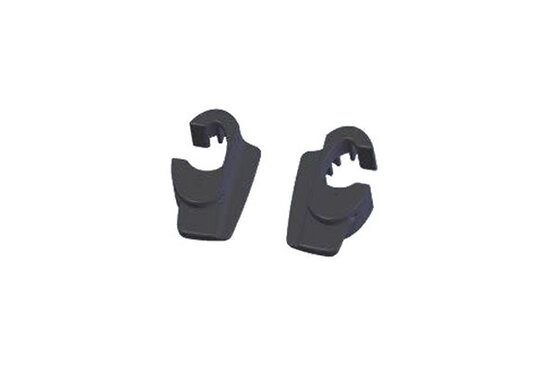 Topro Klemmen voor dienblad paar Topro Troja classic/2G/5G/Neuro