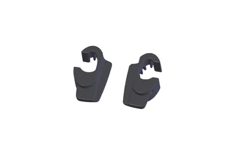 Topro Klemmen voor dienblad, paar Topro Troja classic/2G/5G/Neuro afbeelding