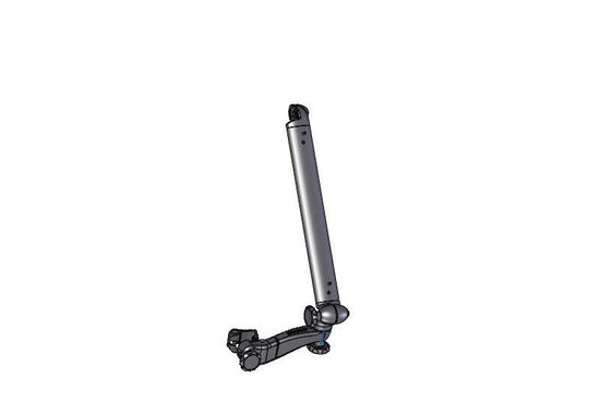 Topro Multifunctionele houder voor paraplu Topro