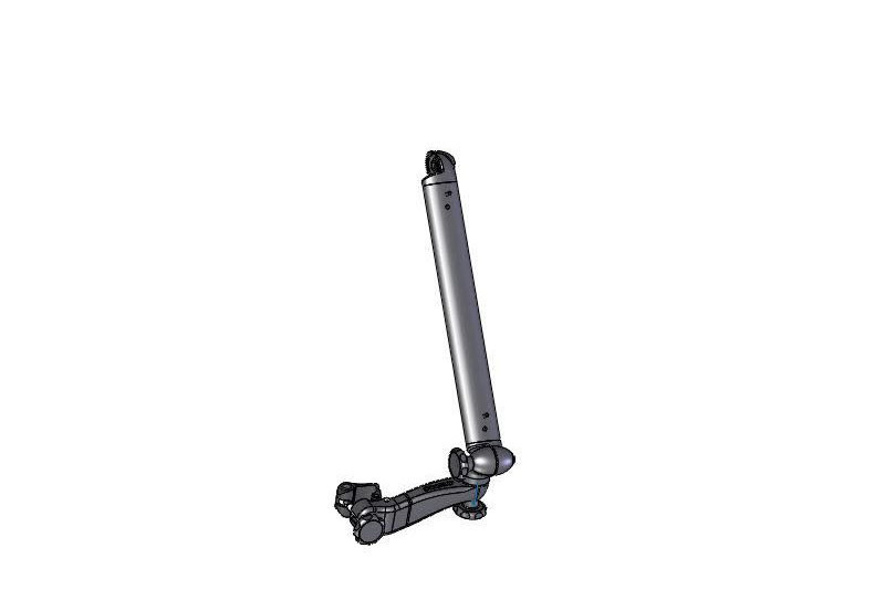 Topro Multifunctionele houder voor paraplu Topro afbeelding