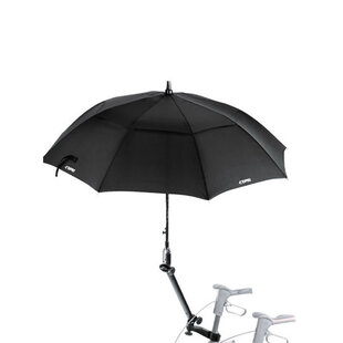 Paraplu voor uw Topro rollator