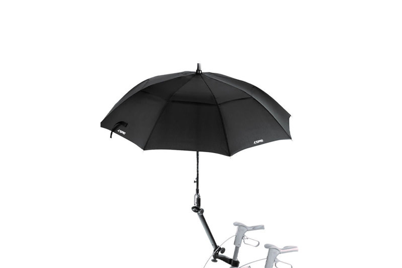 Topro Paraplu voor uw Topro rollator afbeelding