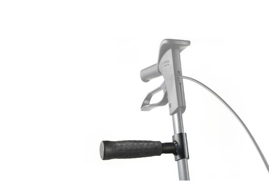 Topro Duwhandgreep voor uw begeleider voor op uw Topro rollator