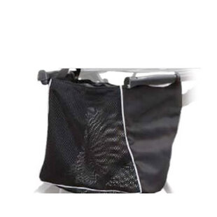 Boodschappennetje voor uw Topro rollator