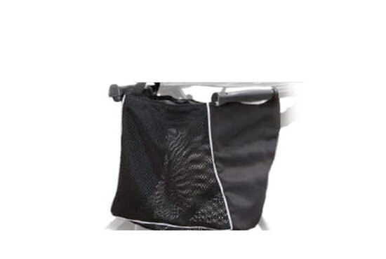 Topro Boodschappennetje voor uw Topro rollator